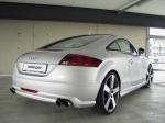 Audi TT Coupe by Oettinger 2007 года